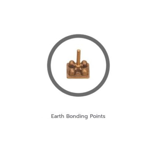 Earth Bond Points