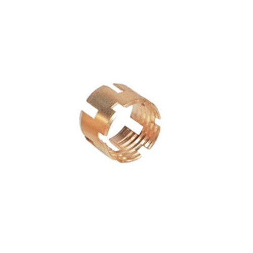 Brass Air Brake Hose Sleeve