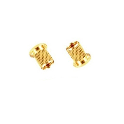 Brass Collar Head Insert