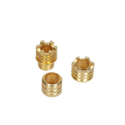 Brass Moulding Insert