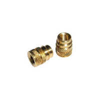 Brass Threaded Inserts
