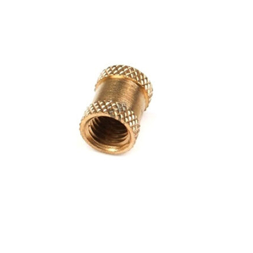Brass Threaded Insert