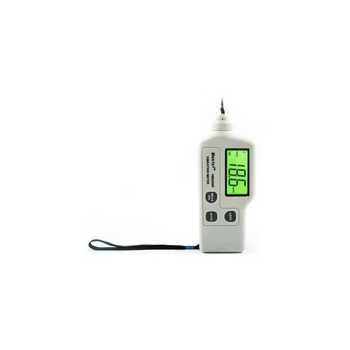 Metrix Vm 8200P Digital Vibration Meter - Color: White