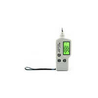 Metrix Vm 8200p Digital Vibration Meter - Color: White