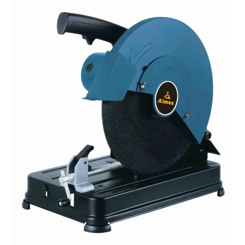 Aimex Dt355A Cut Off Machine - Application: Industrial