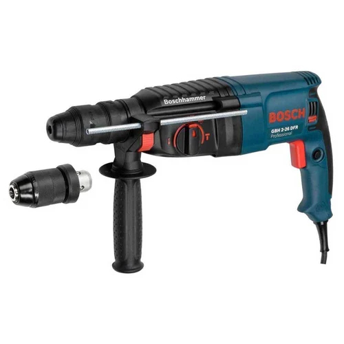 Bosch GBH2-26RE Rotary Hammer Machine