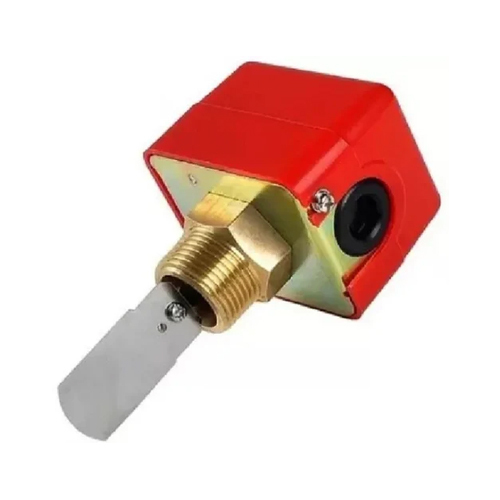 Plastic Water Flow Switch