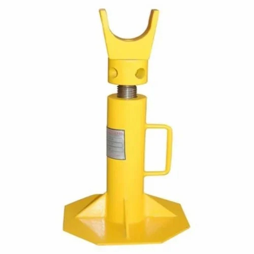 Cable Drum Screw Jack