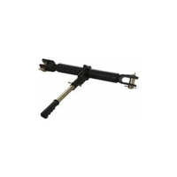 20 Ton Screw Lifting Ratchet Type Traversing Jack - Application: Industrial