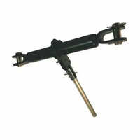 5 Ton Screw Lifting Ratchet Type Traversing Jack