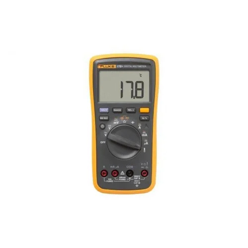 Fluke 17b Plus Digital Multimeter