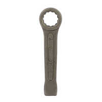 Slogging Ring Spanner - Color: Grey