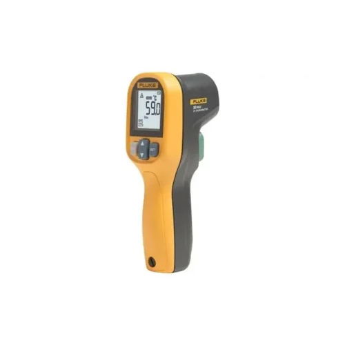 Fluke 59 Max Plus Infrared Thermometer