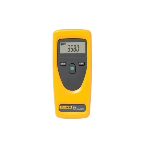 Fluke 930 Non Contact Tachometer
