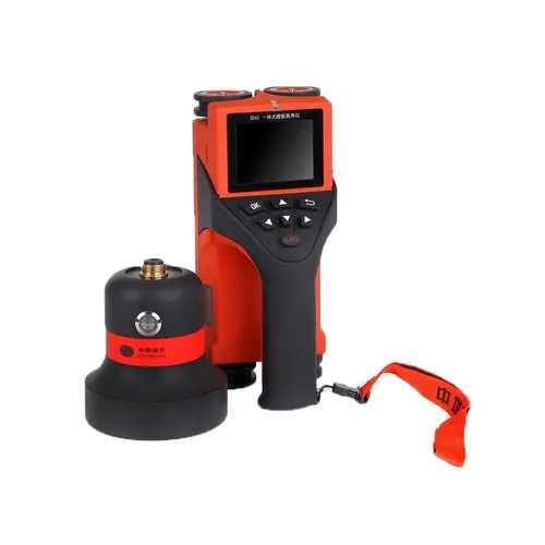 Concrete Thickness Gauge
