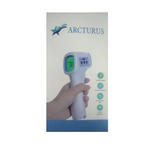 10 Inch Forehead Thermometer