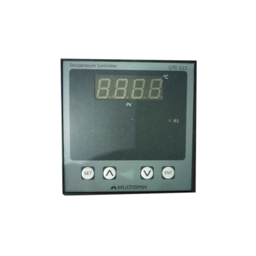 Digital Temperature Controller