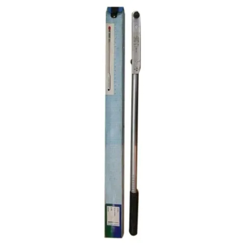 SS Torque Wrench
