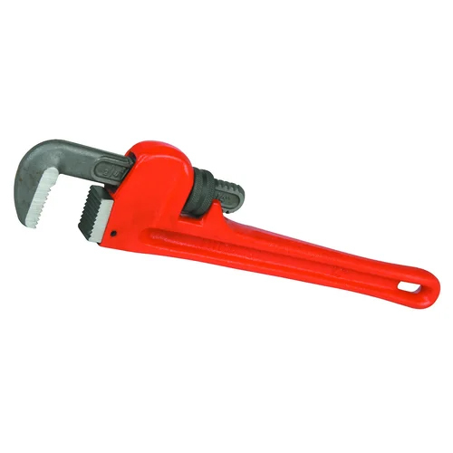 Cast Iron Chain Pipe Wrench