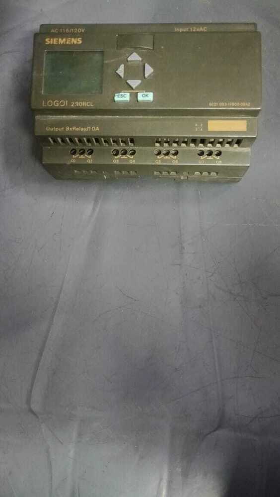 SIEMENS 6ED1 -053-1FB00-0BA2