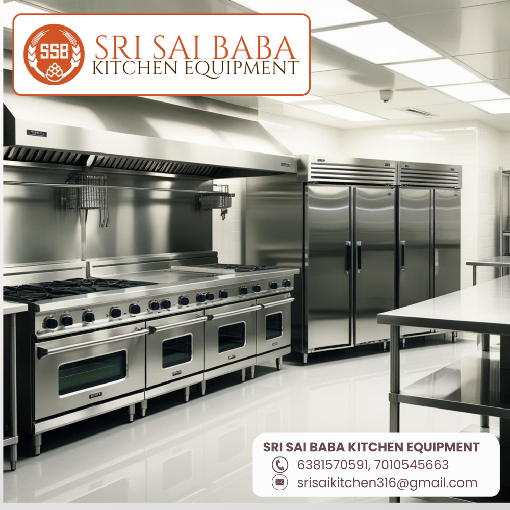 Commercial Kitchen Consulting