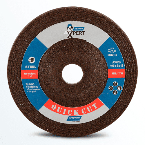 4 Inch Expert DCD