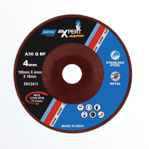 4 Inch Expert DXR5
