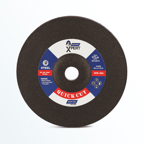 7 Inch Expert Quickcut - Color: As Per Availability
