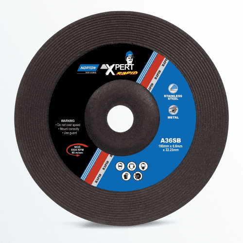 7 Inch Expert Rapid DCD