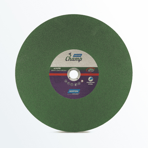 14 Inch Champ Cut Off - Color: As Per Availability