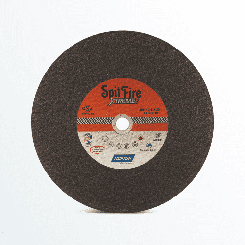 14 Inch Splitfire Cut Off