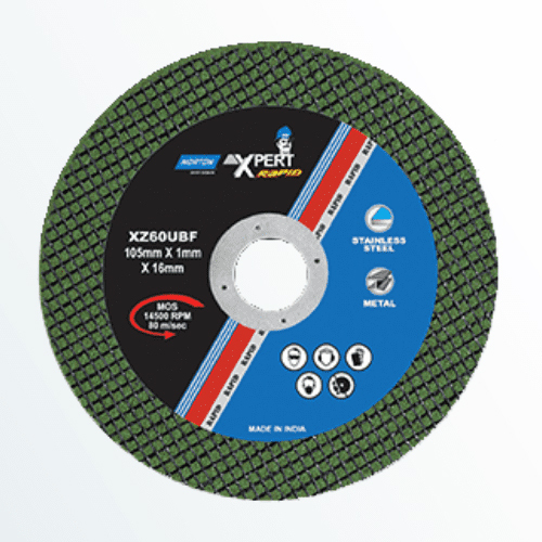 1 MM Rapid