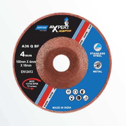 4 Mm Rapid - Color: As Per Availability
