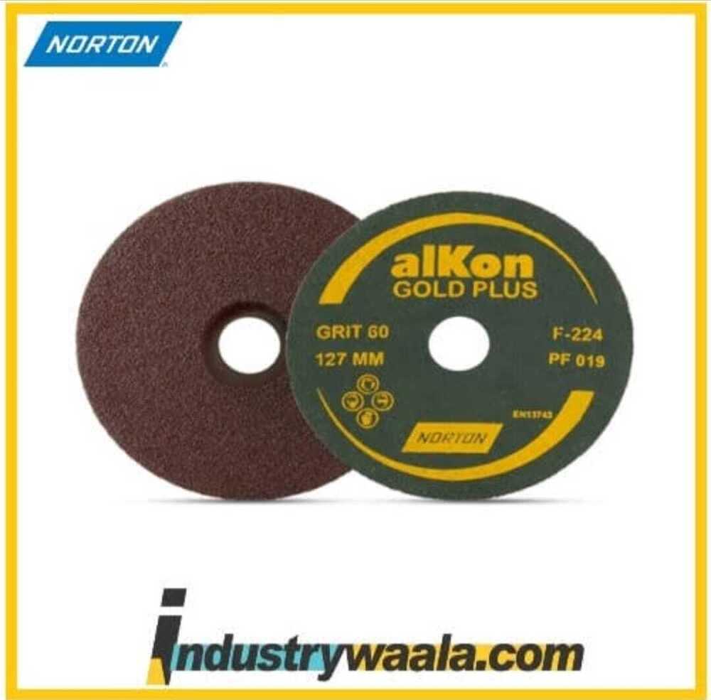 coated  Fiber Disc
