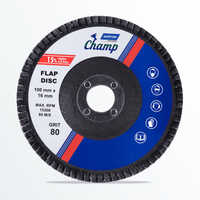 Champ Flap Disc