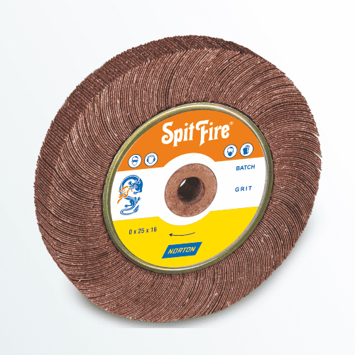 Small Dia Flap Wheel
