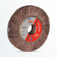 Extreme Flap Wheel