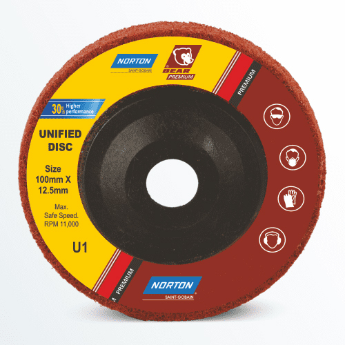 Bear Unified Disc