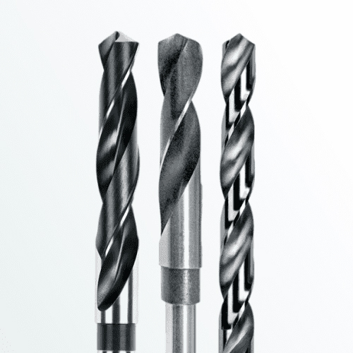 Hss Drill - Application: Industrial