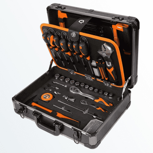 Tool Set Case