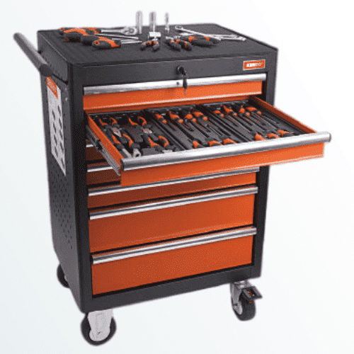 Trolley Set