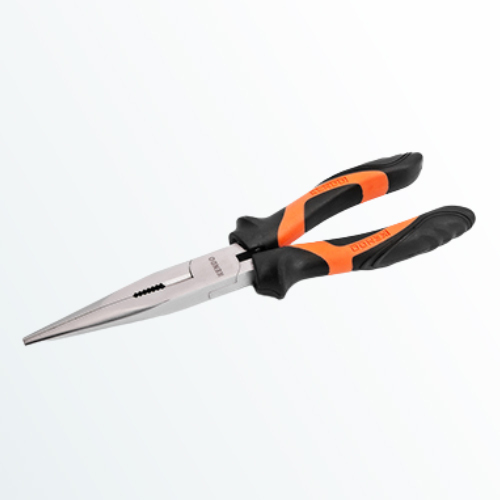 Long Nose Plier By Aakash Enterprise