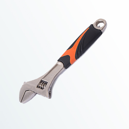 Adjustable Wrench