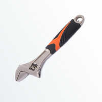 Adjustable Wrench