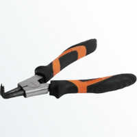 Circular Plier External - Application: Industrial