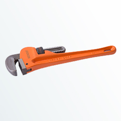 Pipe Wrench - Application: Industrial