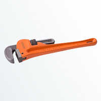 Pipe Wrench