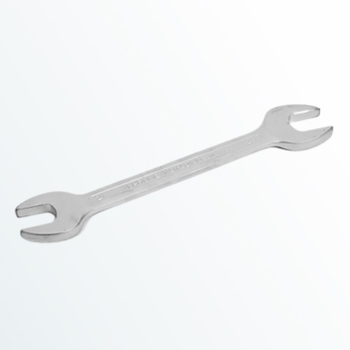 Double Open Spanner