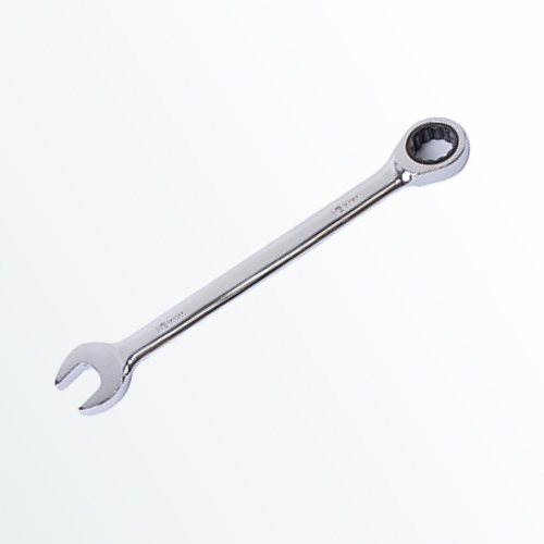 Combination Spanner - Application: Industrial