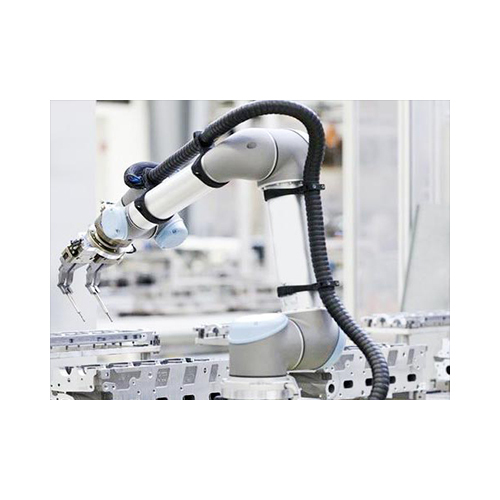 Dispensing Automation System